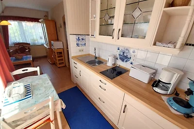 Appartment Lütje Stuuv 1  und 2
