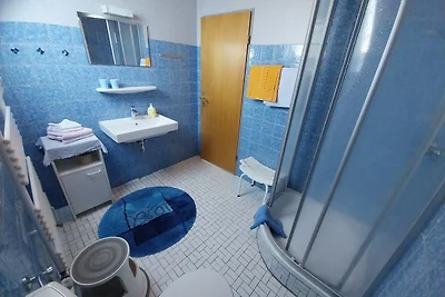 Vakantiewoning Lütje Stuuv 2