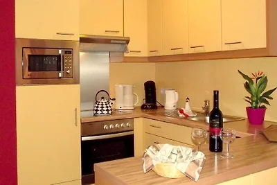 Casa di vacanza Burhave per 8 persone