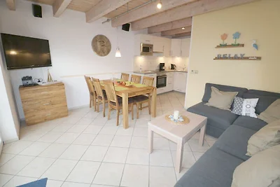 Casa di vacanza Burhave per 8 persone