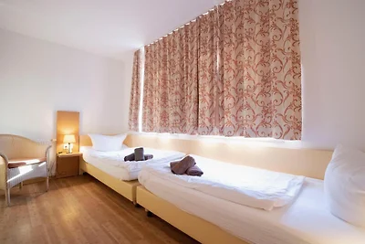 Ferienhaus Greetsiel für 6 Personen