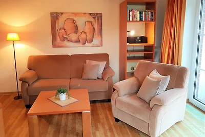 Casa di vacanza Greetsiel per 6 persone