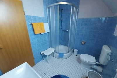 Vakantiewoning Lütje Stuuv 2
