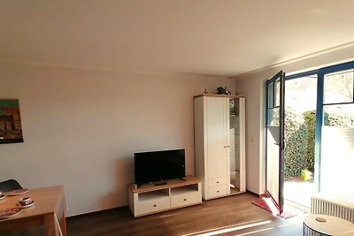 Appartement Residence Papillon 3-13