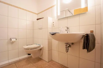 Ferienhaus Greetsiel für 6 Personen