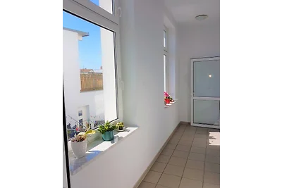 Residenza al Kurpark Appartamento 1-17