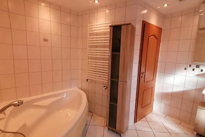 Ferienhaus Mooi Utblick