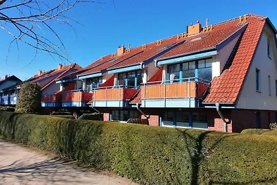 Fewo Residenz Papillon 3-13