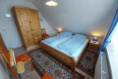 Vakantiewoning Lütje Stuuv 2