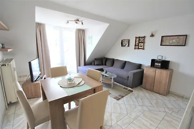 Ferienwohnungen Residenz Steinmarne