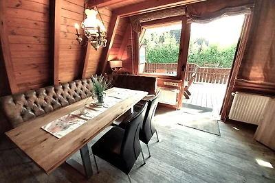 Ferienhaus Hecht 1