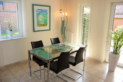 Ferienwohnung Kronberg in Greetsiel