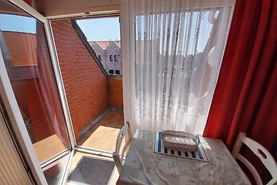 Appartment Lütje Stuuv 1  und 2