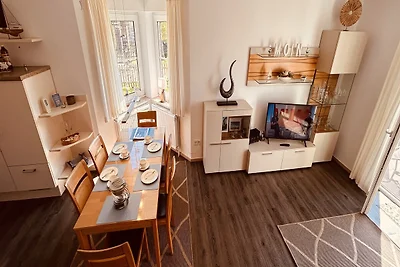 Friesenhaus" Düwels Hus" Greetsiel