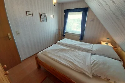 Appartment Lütje Stuuv 1  und 2