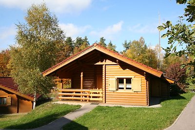 Ferienhaus Naturerlebnisdorf in Stamsried