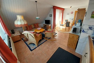 Appartment Lütje Stuuv Greetsiel
