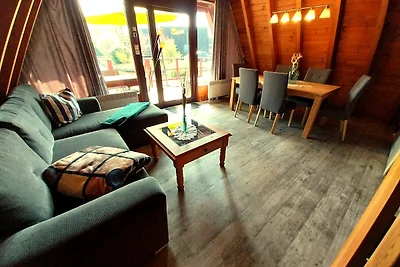 Ferienhaus Hecht