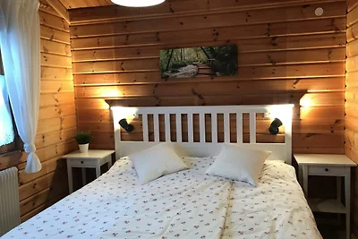 Ferienhaus im Ferienpark Lauterdörfle