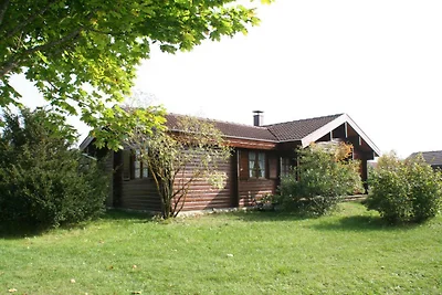 Ferienhaus im Ferienpark Lauterdörfle