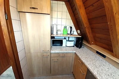 Ferienhaus Hecht 1
