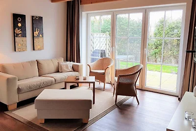 Ferienhaus Greetsiel für 6 Personen