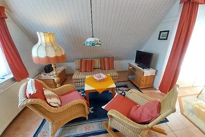 Vakantiewoning Lütje Stuuv 2