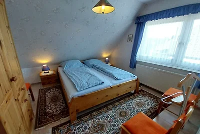 Vakantiewoning Lütje Stuuv 2
