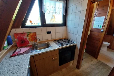 Ferienhaus Hecht 1