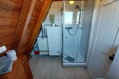 Ferienhaus Hecht 1