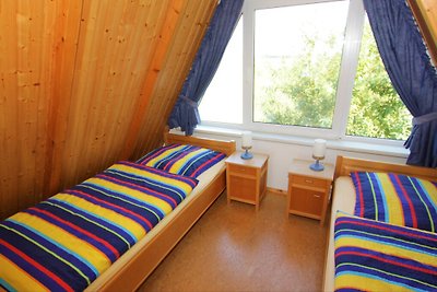 Ferienhaus Giesela