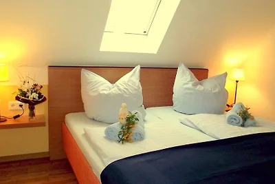 Casa di vacanza Burhave per 8 persone
