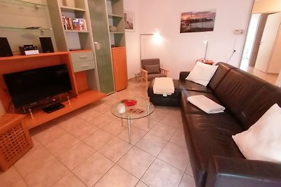 Ferienwohnung Kronberg in Greetsiel