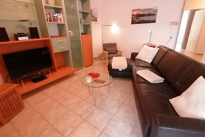 Ferienwohnung Kronberg in Greetsiel