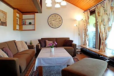 Ferienhaus Feriendorf Öfingen
