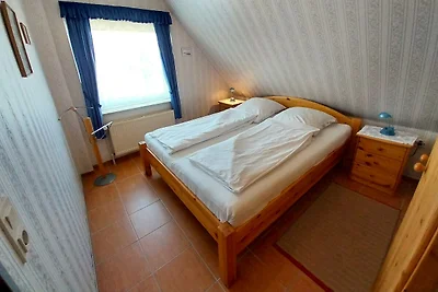 Appartment Lütje Stuuv 1  und 2