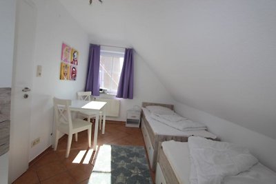 Holiday home Burhave for 8 persons