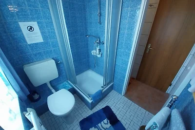 Appartment Lütje Stuuv 1  und 2
