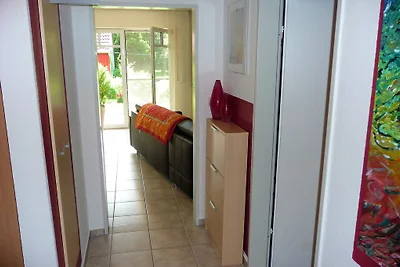 Ferienwohnung Kronberg in Greetsiel