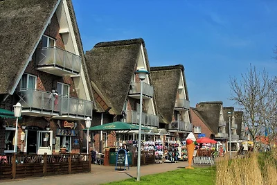 Villaggio turistico Robbenplate