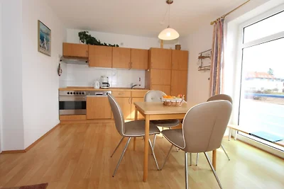 Appartamento Residence Haffblick Type A & B