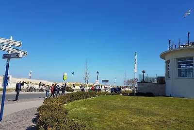 Residenza al Kurpark Appartamento 1-17