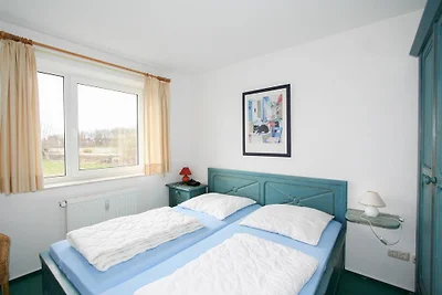 Appartamento Residence Haffblick Type A & B