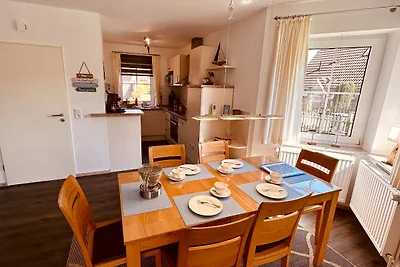 Friesenhaus" Düwels Hus" Greetsiel