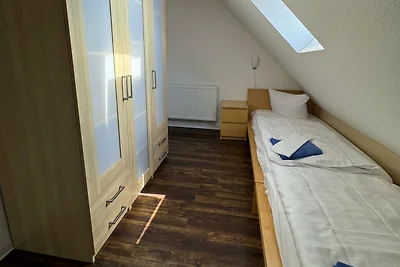 Ferienhaus Dünenhaus 2