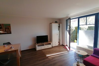 Appartement Residence Papillon 3-13