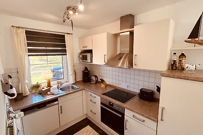 Friesenhaus" Düwels Hus" Greetsiel