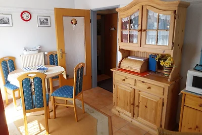 Appartment Lütje Stuuv Greetsiel