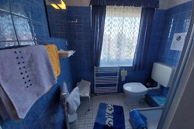 Appartment Lütje Stuuv 1  und 2