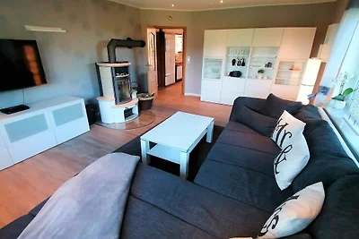 Ferienhaus Mooi Utblick